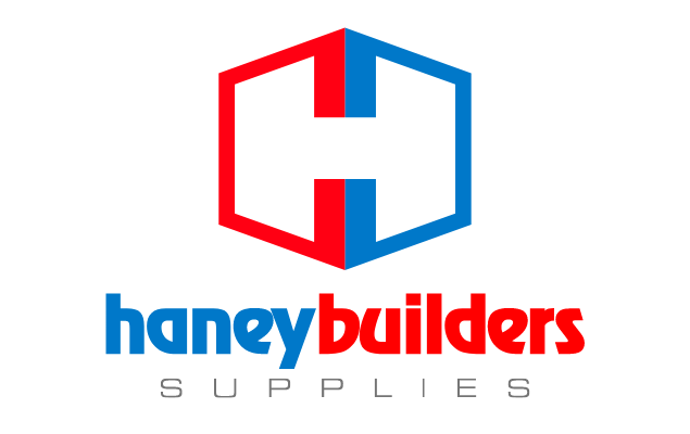 Haney Builders Supplies logo